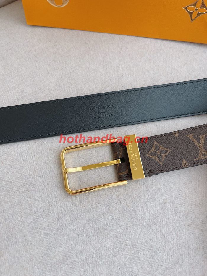 Louis Vuitton Belt 35MM LVB00085